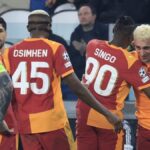 Galatasaray'ın Liverpool ile oynayacağı Şampiyonlar Ligi maçlarının tarihleri belirlendi