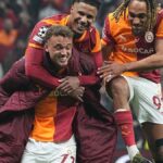 Galatasaray'ın Şampiyonlar Ligi'ndeki muhtemel rakipleri belirlendi