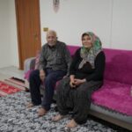 Gaziantep'te Depremzedelere Modern Köy Evleri Teslim Edildi