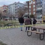 Gaziantep'te Erkek Arkadaş Meselesi Üzerine Kızlar Arasında Bıçaklı Kavga: 1 Yaralı