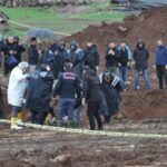 Gaziantep'te Kaybolan Engelli Vatandaşın Cesedi Sulama Kanalında Bulundu