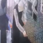 Gaziantep'teki Kuyumcu Soygunu Güvenlik Kameralarına Yansıdı