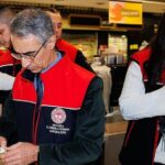 Gıda Denetimlerinde Ocak Ayında 139,6 Milyon Lira Ceza Uygulandı