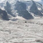 Grönland'daki devasa toprak kayması iklim krizinin alarm zilleri çalıyor