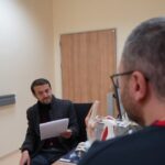 Gümüşhane'de Öğretmen, Doktor Randevusu Alamayınca Şiir Yazdı