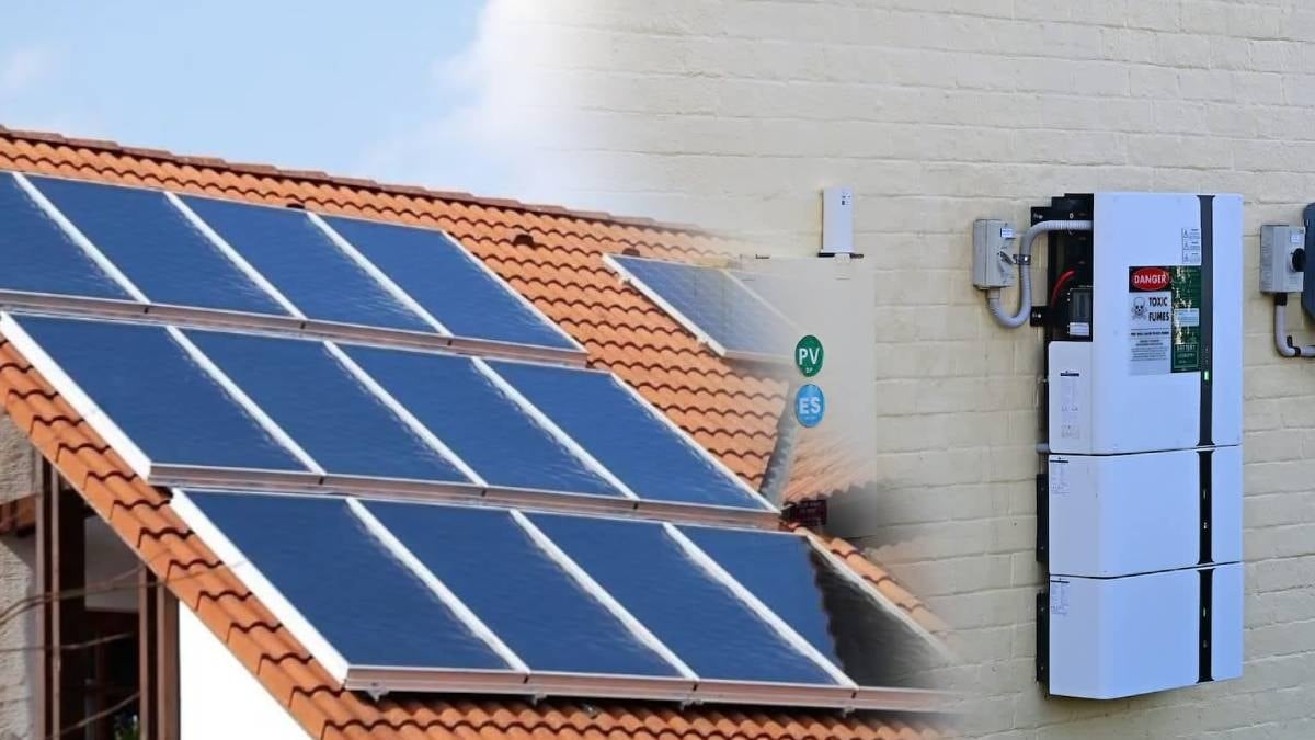 Güneş Enerjisi ile Elektrik Kesintilerinden Tam Bağımsızlık Sağlayan Sistemler Gelişiyor