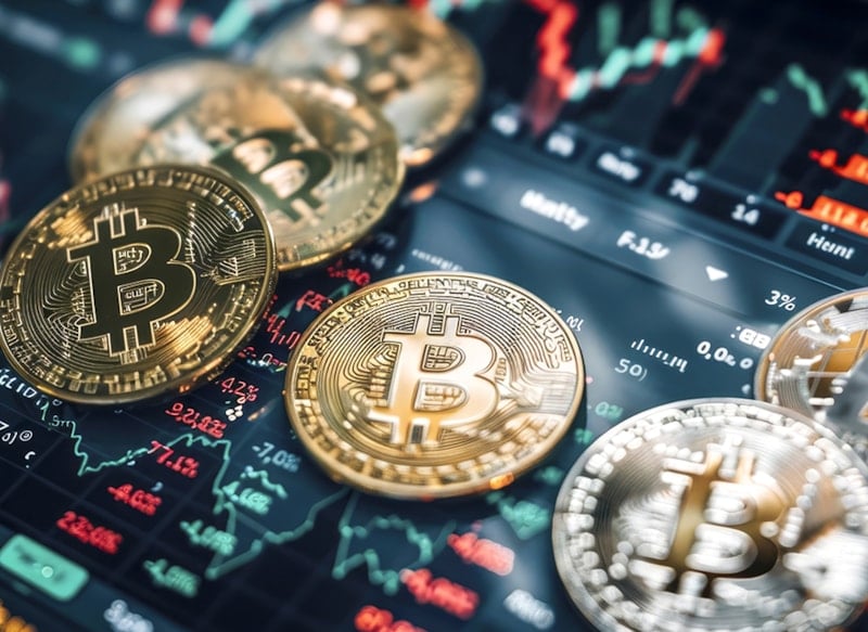 Güney Kore'de Kripto Para Borsasında 41 Milyar Dolarlık Hata: 249 Kullanıcıya 620 Bin Bitcoin Gönderildi