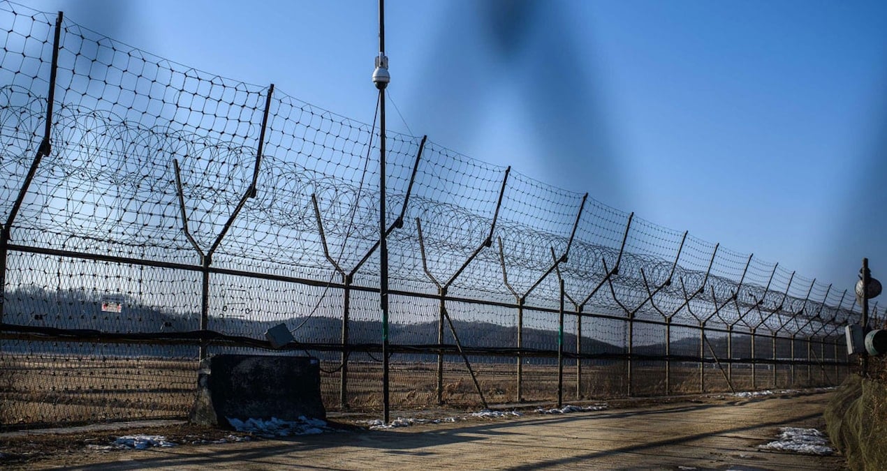 Güney Kore'den Ukrayna-Rusya barış müzakereleri hakkında uyarılar