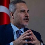 Hakan Fidan: ABD'nin Tehditleri İran'da Daha Fazla Savaş Çıkarabilir