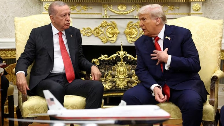 Halkbank davasının duruşma tarihi 3 Mart 2026 olarak belirlendi