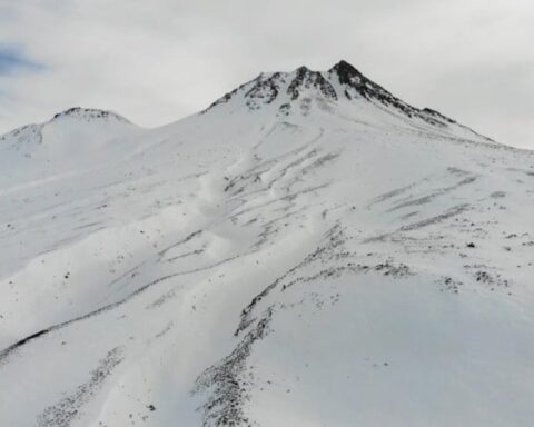 Hasan Dağı'ndaki Volkanik Hareketlilik İki Yılda Üç Gözlem İstasyonu ile Takip Ediliyor