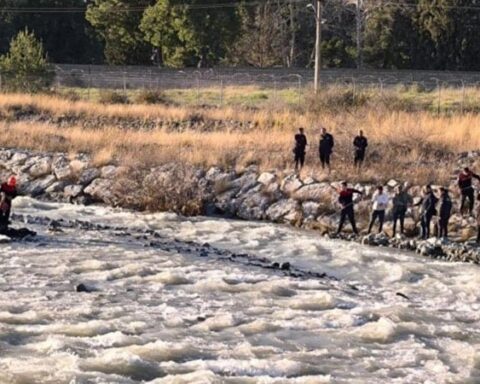 Hatay'da Köprüden Düşen Çocuğun Cansız Bedeni 1 Kilometre Uzakta Bulundu