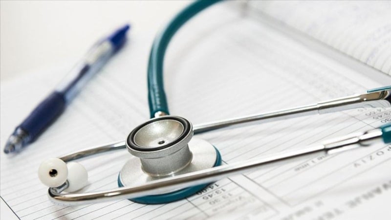 Hatay'da Usulsüz Reçete Düzenleyen 7 Kişi Gözaltına Alındı