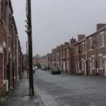 Hayalet kasabada evler yalnızca 60 TL'ye satılıyor