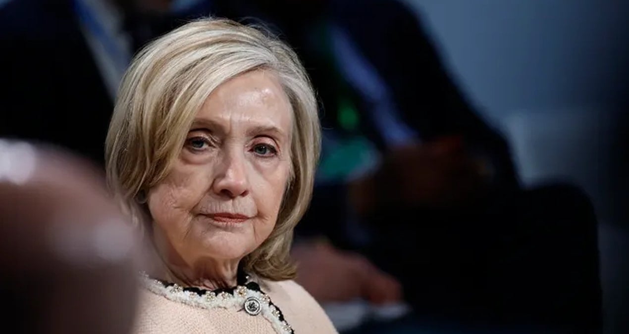 Hillary Clinton, Epstein ile hiç karşılaşmadığını açıkladı