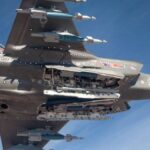 Hollanda’dan F-35 Uçaklarının Yazılımına İlişkin Ciddi Uyarılar