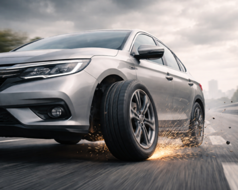 Honda, Civic Modellerini Geri Çağırıyor: Tekerlek Bağlantı Sistemi Riski Belirlendi