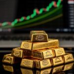 HSBC'den altın ve değerli metaller için uyarı: Oynaklık dönemi başlıyor