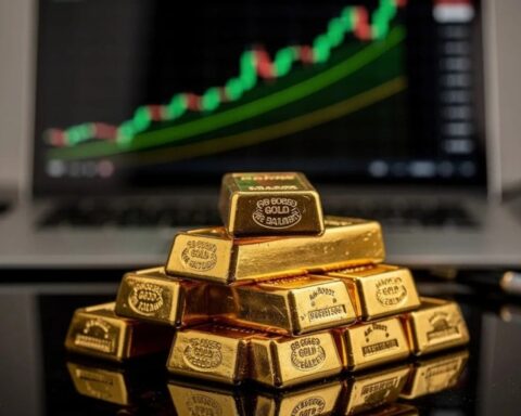 HSBC'den altın ve değerli metaller için uyarı: Oynaklık dönemi başlıyor