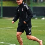 Hyeon-Gyu Oh'un Beşiktaş'taki etkileyici başlangıcı futbolseverleri cezbetti