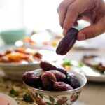 İftarda Doğru Beslenme İçin 30 Dakika Kuralına Dikkat Edin