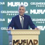 İlişkilerde Yeni Adımlar: Türkiye'nin AB ile Ticari Diplomasi Çabaları