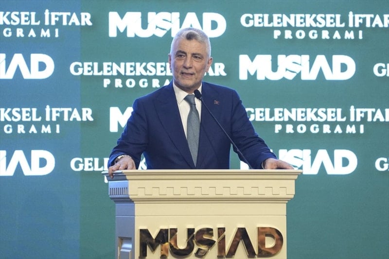 İlişkilerde Yeni Adımlar: Türkiye'nin AB ile Ticari Diplomasi Çabaları
