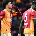 İngiltere Kulüpleri, Gabriel Sara'yı Yakından Takip Ediyor