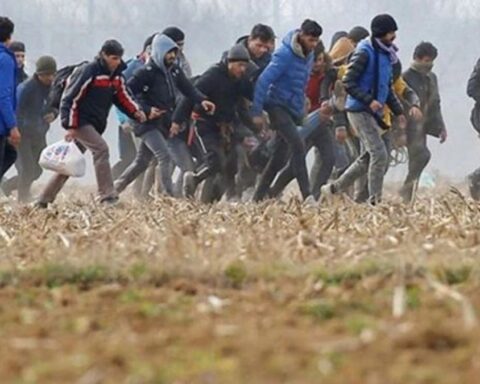 Irak'tan ABD Tansiyonuna Yanıt: Diyala'da Savunma Taahhüdü İmzalandı