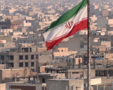 İran, AB Üyesi Ülkelerin Hava ve Deniz Kuvvetlerini Terörist İlan Etti