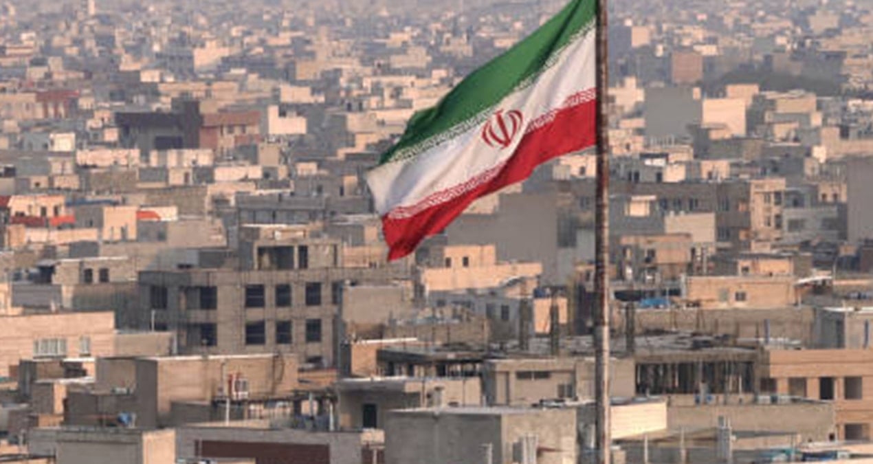 İran, AB Üyesi Ülkelerin Hava ve Deniz Kuvvetlerini Terörist İlan Etti