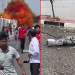 İran, ABD Üslerine Saldırdı: Orta Doğu'da Patlamalar ve Kargaşa Yaşanıyor