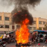 İran Protestolarında Hayatını Kaybedenlerin İsimleri Açıklandı