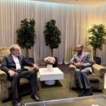 İran ve ABD Arasındaki Nükleer Görüşmeler Cenevre'de Başladı