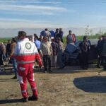İran'da Trafik Kazalarında Son Bir Yılda 15 Bin Kişi Hayatını Kaybetti