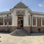 İran'daki Düşük Turizm Sayısı, Protestolar ve Çatışmalarla Daha Da Kötüleşiyor