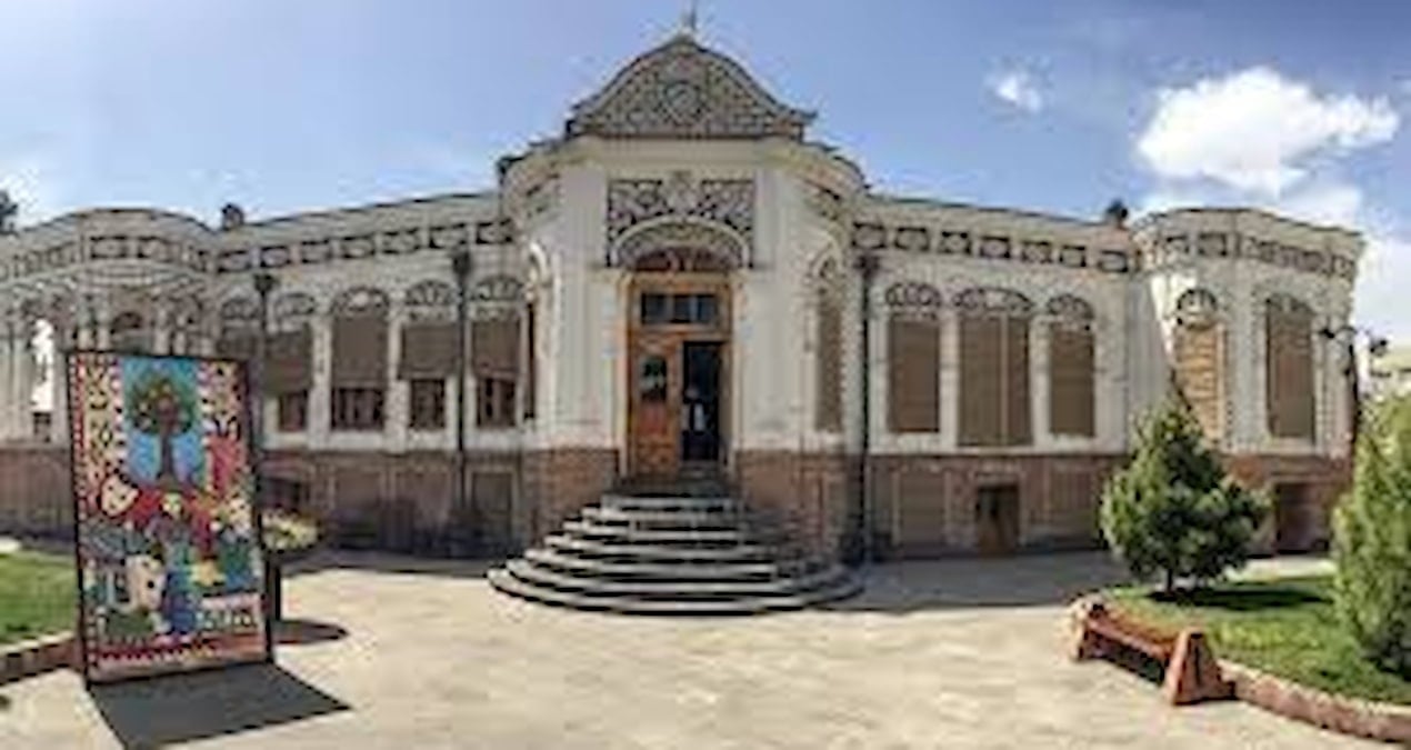 İran'daki Düşük Turizm Sayısı, Protestolar ve Çatışmalarla Daha Da Kötüleşiyor