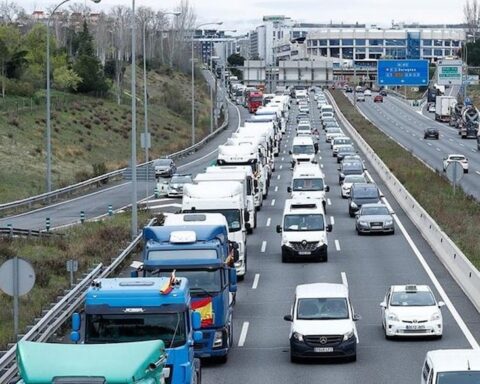 İspanya’da 12 Yaşından Büyük Araçların Şehir Merkezlerine Girişi Yasaklanacak