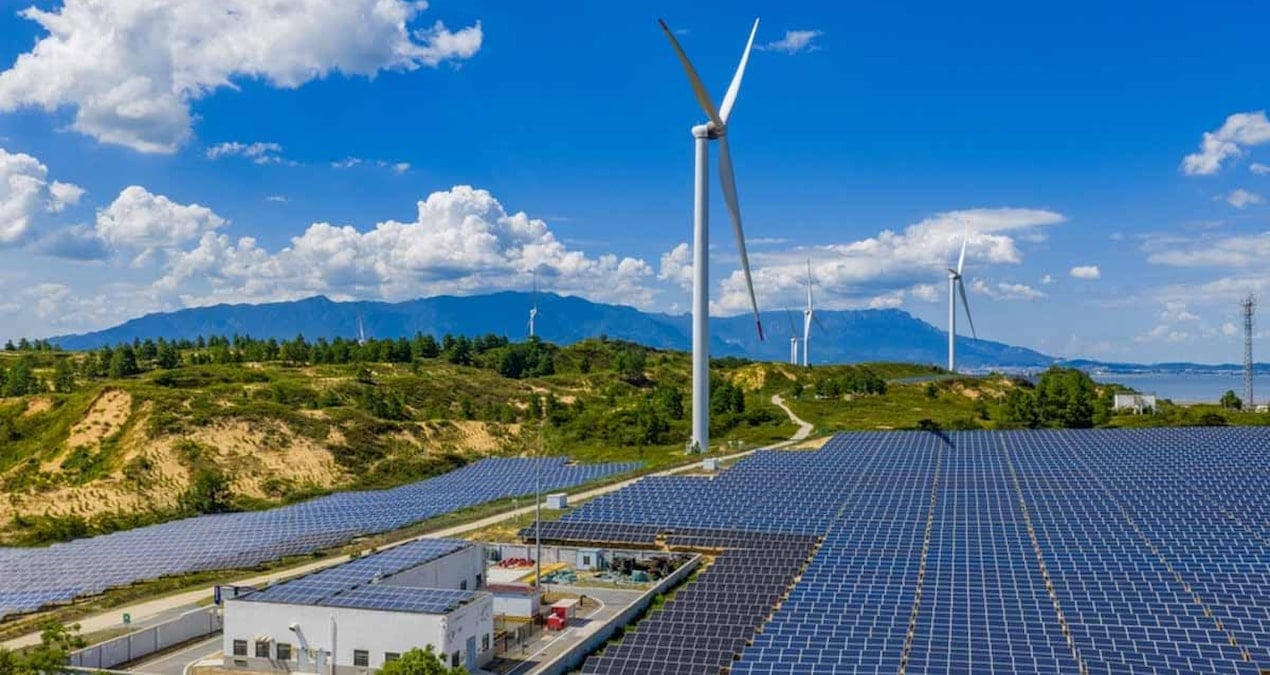 İspanya'nın Yenilenebilir Enerji Yatırımları Büyük Sorunlarla Yüzleşiyor