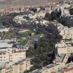 İsrail, Batı Şeria’da Devlet Mülkü Tesciliyle Filistin Topraklarına Yönelik Stratejik Bir Adım Attı