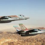 İsrail, F-35'lerinin Menzilini Artırmak İçin Ek Yakıt Tankları ve Füze Taşıma Kabiliyeti Geliştiriyor
