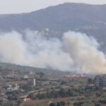 İsrail, Lübnan’a Hava Saldırıları Düzenledi; Hizbullah’ı Hedef Aldığını İddia Etti