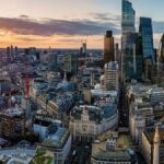 İstanbul, 2026 Dünya Güç Şehirleri Listesi'nde Türkiye'yi temsil ediyor