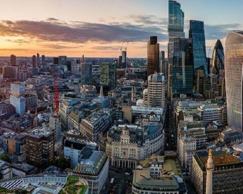 İstanbul, 2026 Dünya Güç Şehirleri Listesi'nde Türkiye'yi temsil ediyor