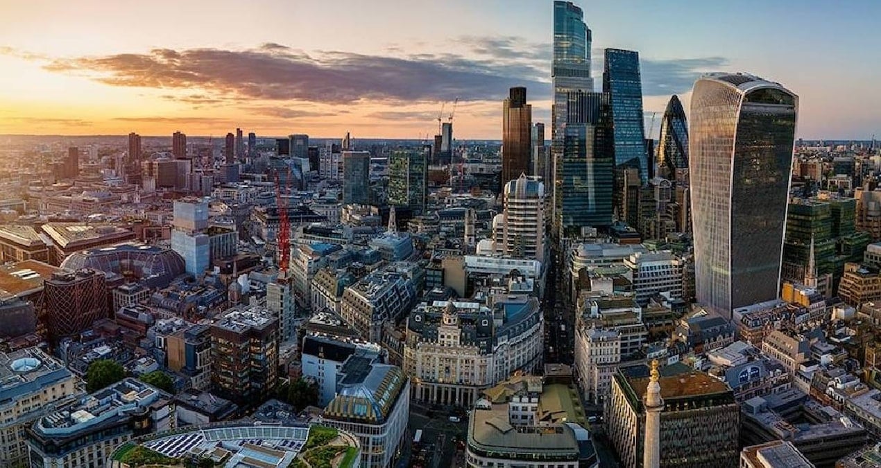 İstanbul, 2026 Dünya Güç Şehirleri Listesi'nde Türkiye'yi temsil ediyor