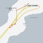 İstanbul Boğazı'nda Demirleri Dolanan Kargo Gemisi Güvenli Limana Çekildi