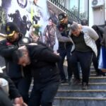 İstanbul Otoparkındaki 30 Milyon Dolarlık Soygunda 9 Kişi Tutuklandı