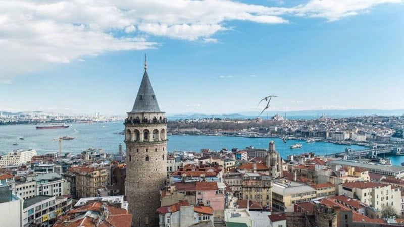 İstanbul'da En Fazla Sivaslılar Yaşıyor, Nüfus 15 Milyon 754 Bin 53 Oldu