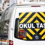 İstanbul'da Okul Servis Ücretlerine Yüzde 20 Zam Yapıldı