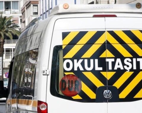 İstanbul'da Okul Servis Ücretlerine Yüzde 20 Zam Yapıldı